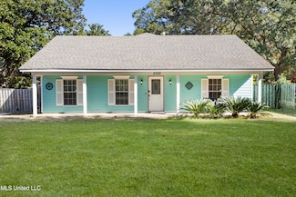 2352 Gulf Ave, Gulfport, MS 39501