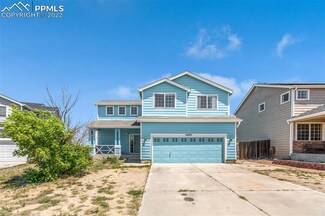 2292 Pinyon Jay Dr, Colorado Springs, CO 80951