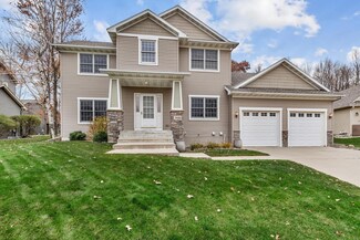 3616 Southridge Ct, Saint Cloud, MN 56301