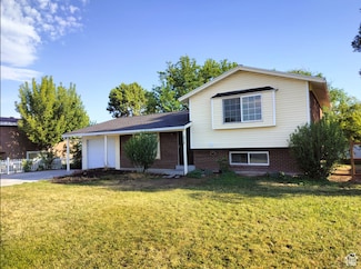 4938 W Havasu Way, West Valley City, UT 84120