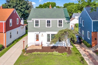 4823 N Elkhart Ave, Milwaukee, WI 53217
