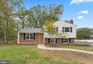 5 Creekwood Ln, Fredericksburg, VA 22405