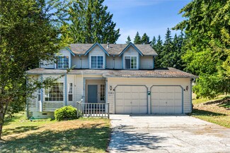 1391 NW Rockford Cir, Silverdale, WA 98383