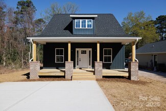202 Westerwood Dr, Rock Hill, SC 29732