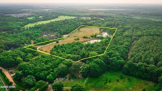 0 Alred Rd, Westville, FL 32464