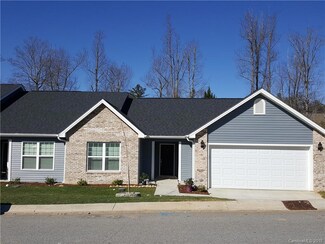 72 Sunny Meadows Blvd Unit 92, Arden, NC 28704