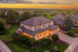 400 Sugarfoot St, Castle Pines, CO 80108