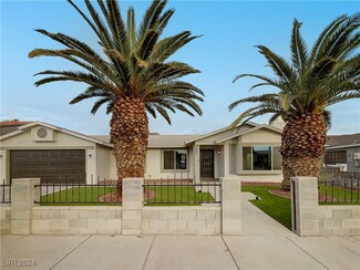 1240 Linn Ln, Las Vegas, NV 89110