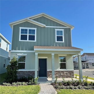 301 Platform Ln, Debary, FL 32713