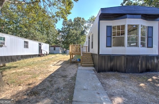 240 W Big Indian Trail NE, Rome, GA 30165