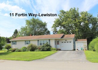 11 Fortin Way, Lewiston, ME 04240
