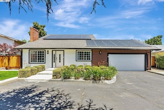 1835 Camino Estrada, Concord, CA 94521