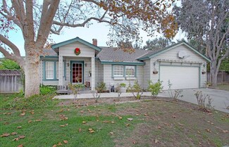677 El Patio Dr, Campbell, CA 95008