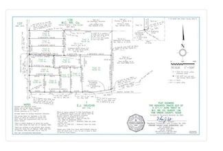 0 Tbd N Fm 1692, Miles, TX 76861