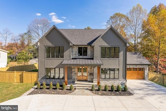 9105 Seven Locks Rd, Bethesda, MD 20817