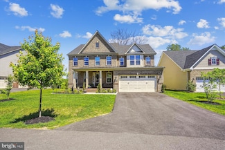 608 Rexford Way, Upper Marlboro, MD 20774