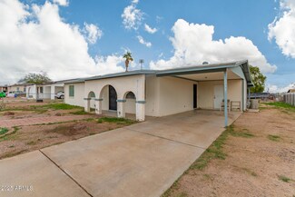 10933 N Geronimo Dr, Casa Grande, AZ 85122