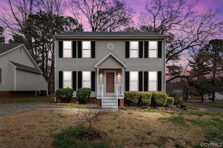 7501 Edgewood Ave, Richmond, VA 23227