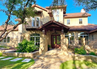 23923 Tres Coronas, Spicewood, TX 78669