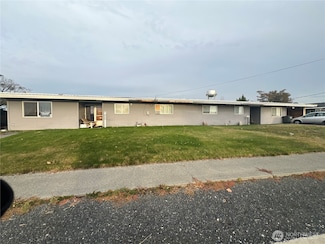 428 Biggs Rd Unit 430, Moses Lake, WA 98837