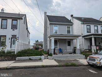 576 Jefferson Ave, Pottstown, PA 19464