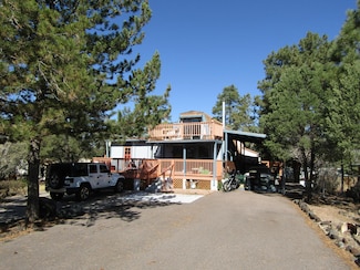 304 E Pinnacle Cir Unit 4, Payson, AZ 85541