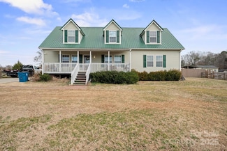 515 Brawley Rd, Cleveland, NC 27013