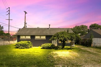2000 Frank Rd, Columbus, OH 43223