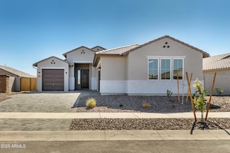 1191 E Ridgerock St, Casa Grande, AZ 85122