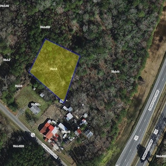 Lot 9 Undeveloped Unit 9, Bloxom, VA 23308
