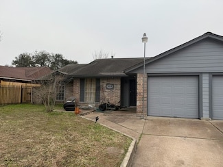 1019 Castolan Dr, Houston, TX 77038