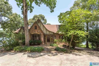 140 Centuries Dr, Alpine, AL 35014