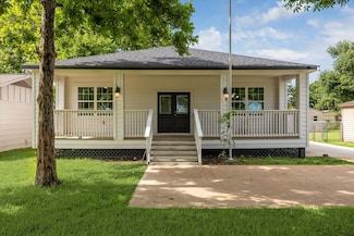 11706 Palmsprings Dr, Houston, TX 77034