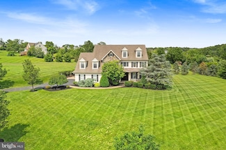 4741 Macgregor Dr, Schwenksville, PA 19473