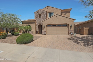 2784 E Honeysuckle Place, Chandler, AZ 85286