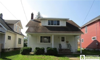 52 Franklin St, Salamanca, NY 14779