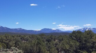 0 Spanish Peaks Rd, Arroyo Hondo, NM 87513