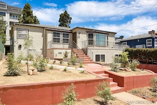 1929 2nd Ave, San Diego, CA 92101
