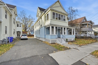 62-64 Bristol St, Springfield, MA 01109