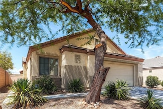 5605 Midnight Breeze St, North Las Vegas, NV 89081