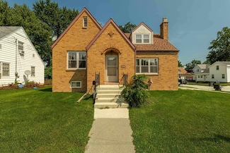 2123 13th St, Monroe, WI 53566