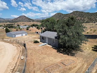 13557 Oak Valley Rd, Caliente, CA 93518