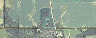 13.57 Acres Abbeville Hwy, Hawkinsville, GA 31036