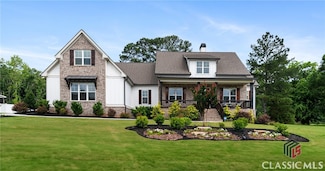1180 Summerfield Ln, Bogart, GA 30622