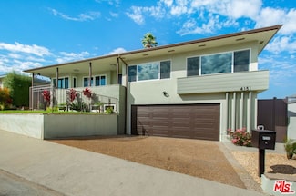 4151 Don Mariano Dr, Los Angeles, CA 90008