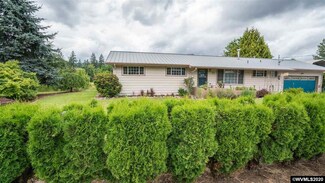 1611 Main St, Lyons, OR 97358