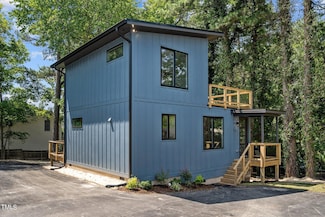 237 E End Ave, Durham, NC 27703