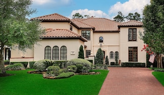 19 Libretto Ct, Spring, TX 77382