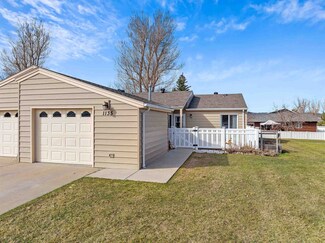 1135 N 10th St, Spearfish, SD 57783