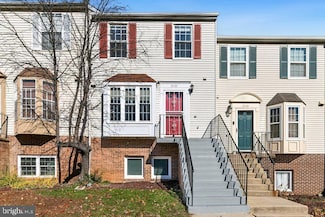 3424 Bruton Parish Way, Silver Spring, MD 20904